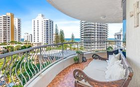 Aegean Apartments Gold Coast